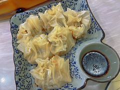 羊肉烧麦-草之味草原·涮羊肉火锅(吴中万达店)