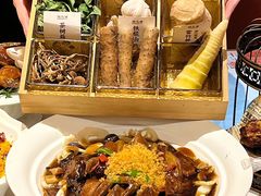-避风塘·金牌店·夜宵(金玉兰店)