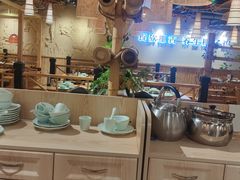 -椰夫人·养生椰子鸡(金沙洲永旺店)