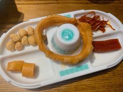 -尹三豆汁(前门旗舰店)