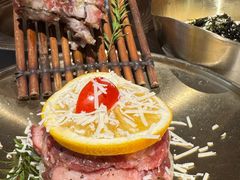 -味家烤肉烤鳗鱼牛排(西塔旗舰店)