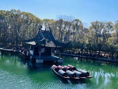 -柯岩风景区