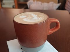-Seeking Coffee咖啡(新竹路店)