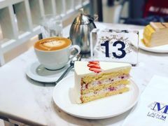 -Lady M(沙田新城市广场店)