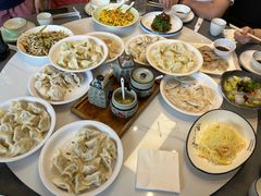 -东方饺子王(工农大路店)