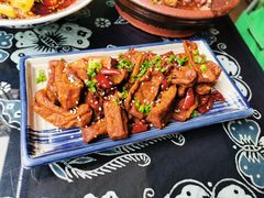 -阿嫂印象·民间江湖菜(大学城店)
