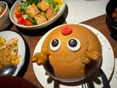 -大树餐厅(益田假日店)