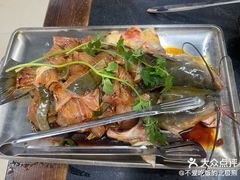 -秦巴石锅鱼(文化南路店)