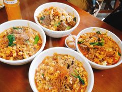 -刘信牛羊肉小炒泡馍(回民街店)