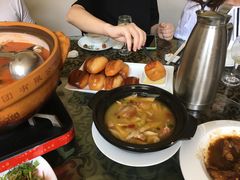 -千岛湖鱼味馆(十字街总店)