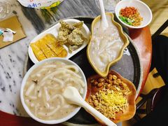 -老西关濑粉(文明路店)