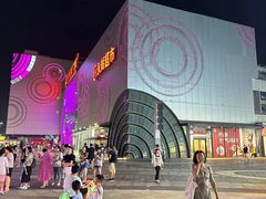 -万达广场(松江店)