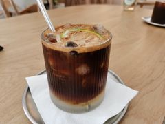 -infinite cafe