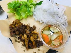 -华姐鸡粉(教育路店)