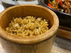 -格桑花开药膳蔬食文化空间
