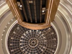 -杭州国际会议中心洲际酒店-原素全日餐厅(解放东路店)