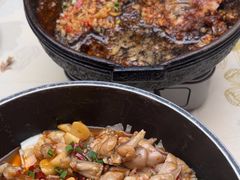 -聚味瞿记·龙虾堂(咸嘉湖店)