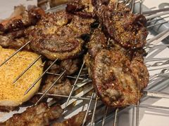 -状元阁烧烤(群力店)