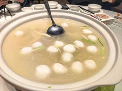 -巴陵全鱼席(湖南老字号汴河街店 )