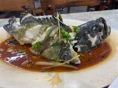 -四川小胡子海鲜(丁村万人海鲜广场店)