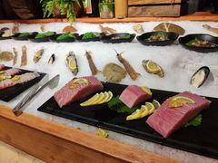 -芭菲盛宴·环球美食(北城国际店)