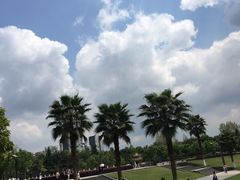 -西南政法大学(渝北校区)