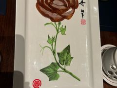 -北京全聚德(王府井店)