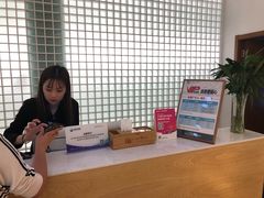 -朴境采耳·足道按摩(科学大道旗舰店)
