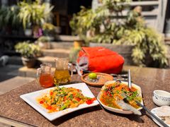 -龙姐私房菜(和顺古镇店)