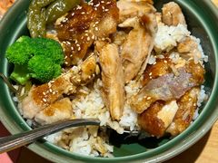 -一心创作料理屋(经开万达店)