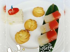 -东方滨江大酒店·滨江厅