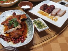 -新辉港式茶餐厅(北栅店)