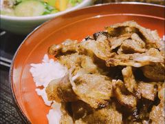 -翔峰炭火鳗鱼(悦泰街里公寓店)
