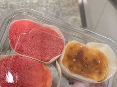 -楊記桃酥王(下马坊店)