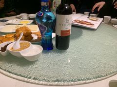 -巴音浩日娲·蒙餐(双林东路店)