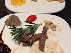 -火地铁板烧(昆山万象汇店)