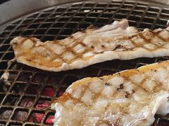 -赤坂亭·M9和牛烧肉·铁板烧(合肥万象城店)