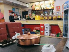 -朴小妹人参鸡汤火锅(长白山万达店)