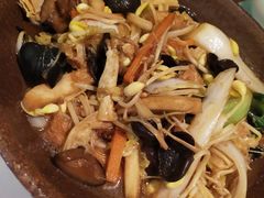 -香香海南菜餐厅