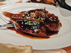 -绿茶餐厅(成都天府红店)