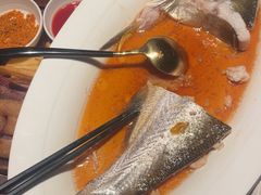 -醉庐·新上海菜(南京西路店)