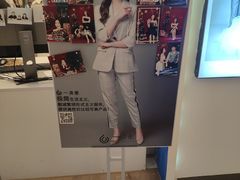 -一墨照相馆·证件照·形象照(世博店)