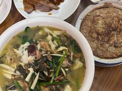-山里人姜汁(府东小区店)