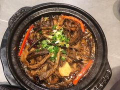 -陶德砂锅(蜀汉路店)