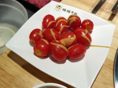 -嬷孙家潮汕牛肉火锅(北京路天河城店)