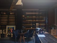 -大酉·M Coffee(北京美术馆店)