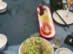 -清真•蜀风园(丁字沽总店)