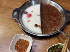 -傣妹火锅(四川北路店)