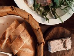 -羽深肉铺 Steak & Wine
