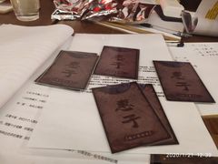 -伽利略剧本探案馆(国贸店)